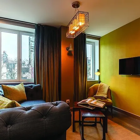 Be Luxury La Culottee 4* 파리