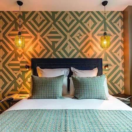 Hotel Be Luxury La Culottee