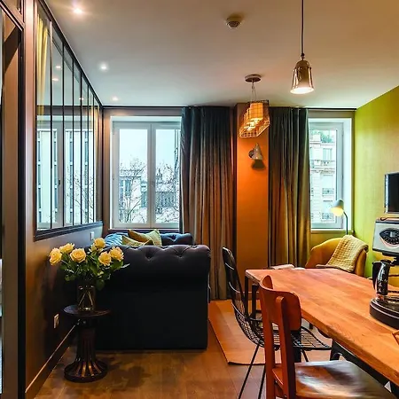 Be Luxury La Culottee Paris