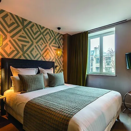 Be Luxury La Culottee Hotel