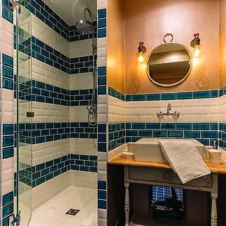 Be Luxury La Culottee 4* Paris
