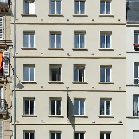 Hotel Be Luxury La Culottee